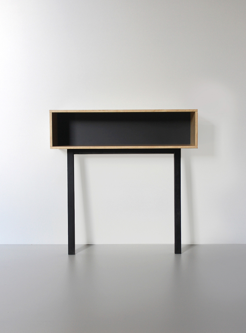 Home Furnishing，furniture，woodiness，Splicing，Clothes hanger，Storage rack，Table，