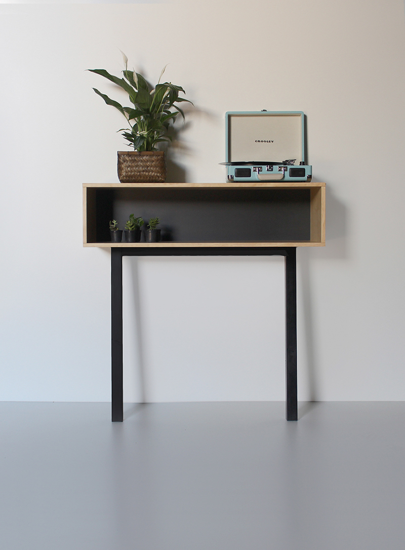 Home Furnishing，furniture，woodiness，Splicing，Clothes hanger，Storage rack，Table，