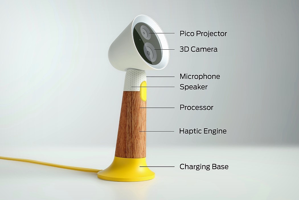 New Deal Design，Toys，Parenting，Google Lens，