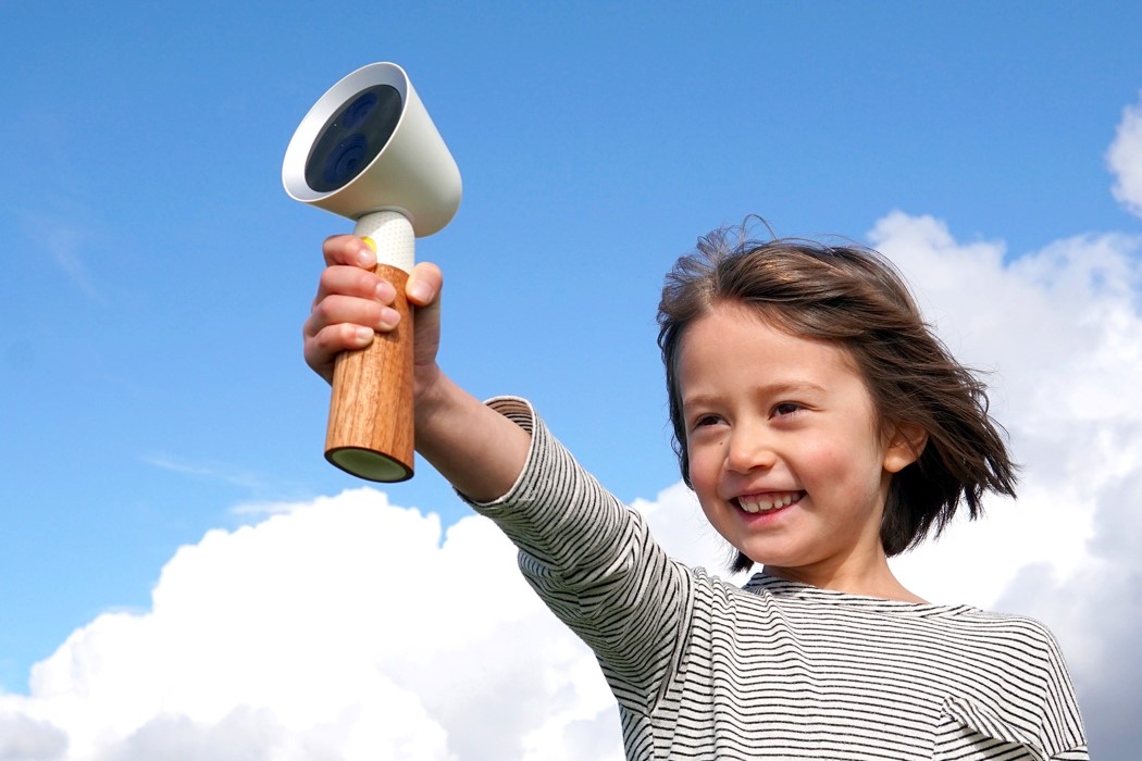 New Deal Design，Toys，Parenting，Google Lens，