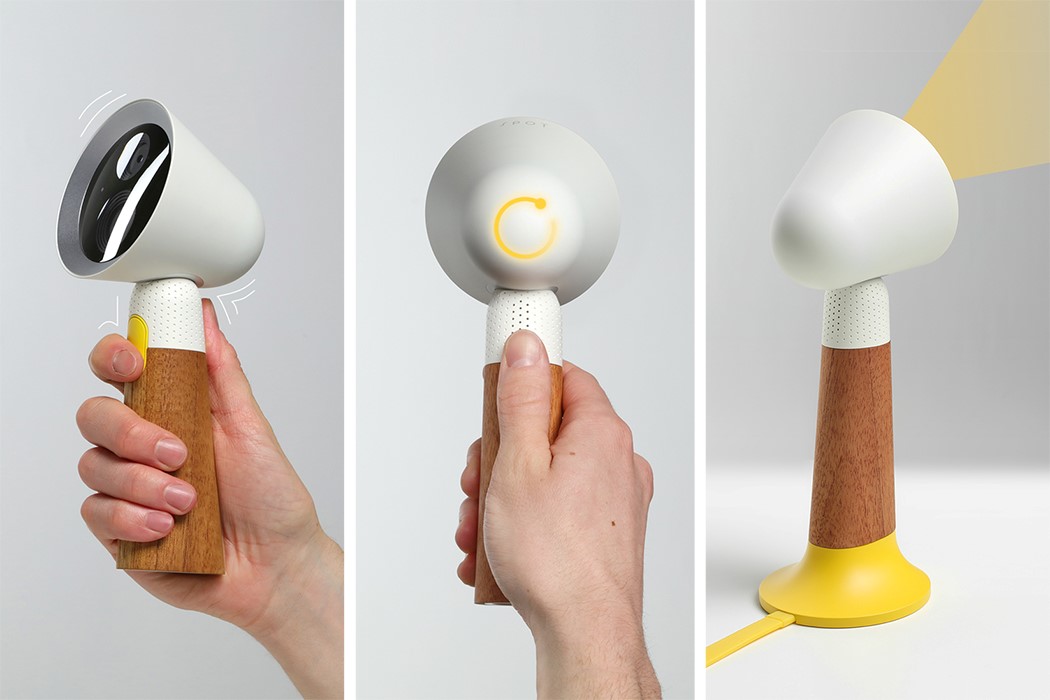 New Deal Design，Toys，Parenting，Google Lens，