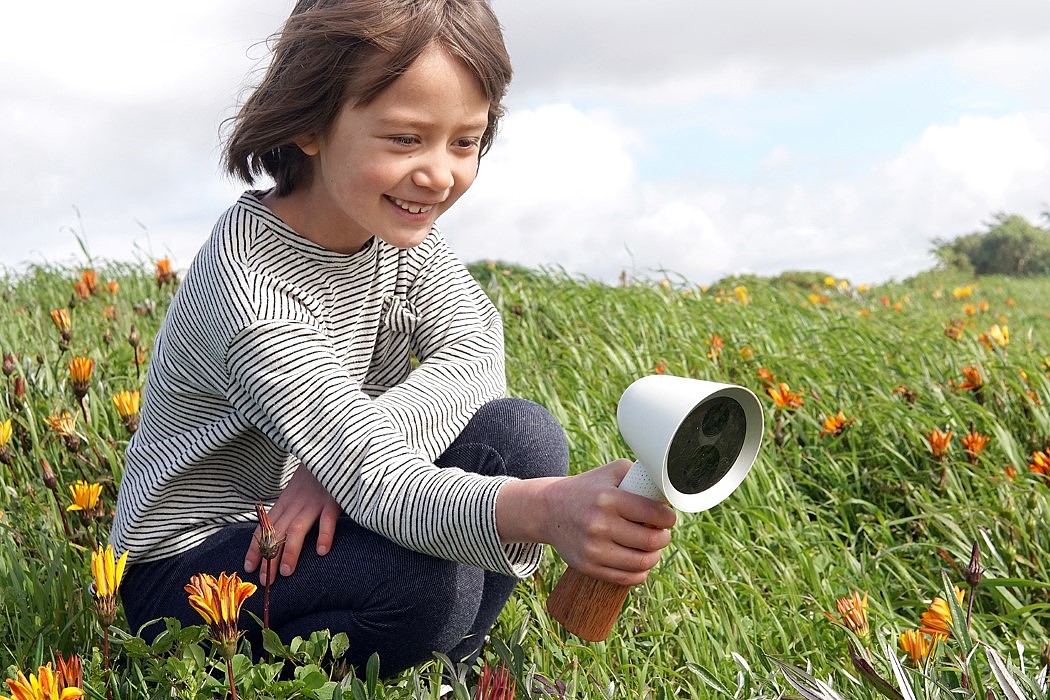 New Deal Design，Toys，Parenting，Google Lens，