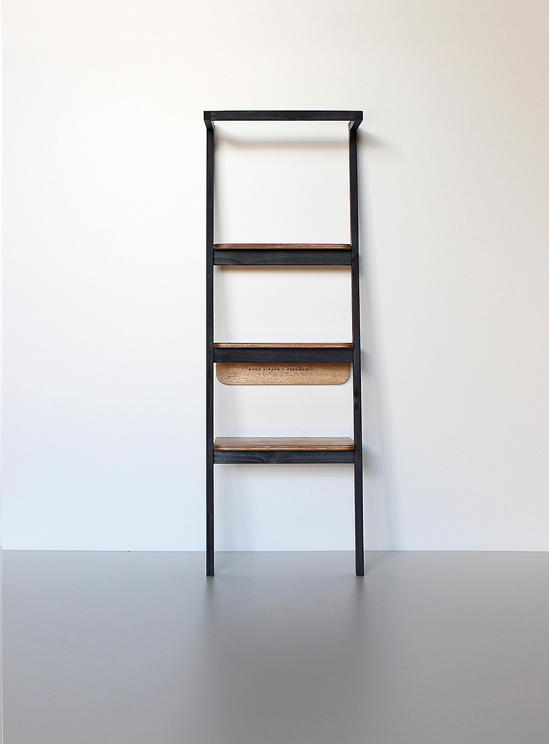 Home Furnishing，furniture，woodiness，Splicing，Clothes hanger，Storage rack，Table，