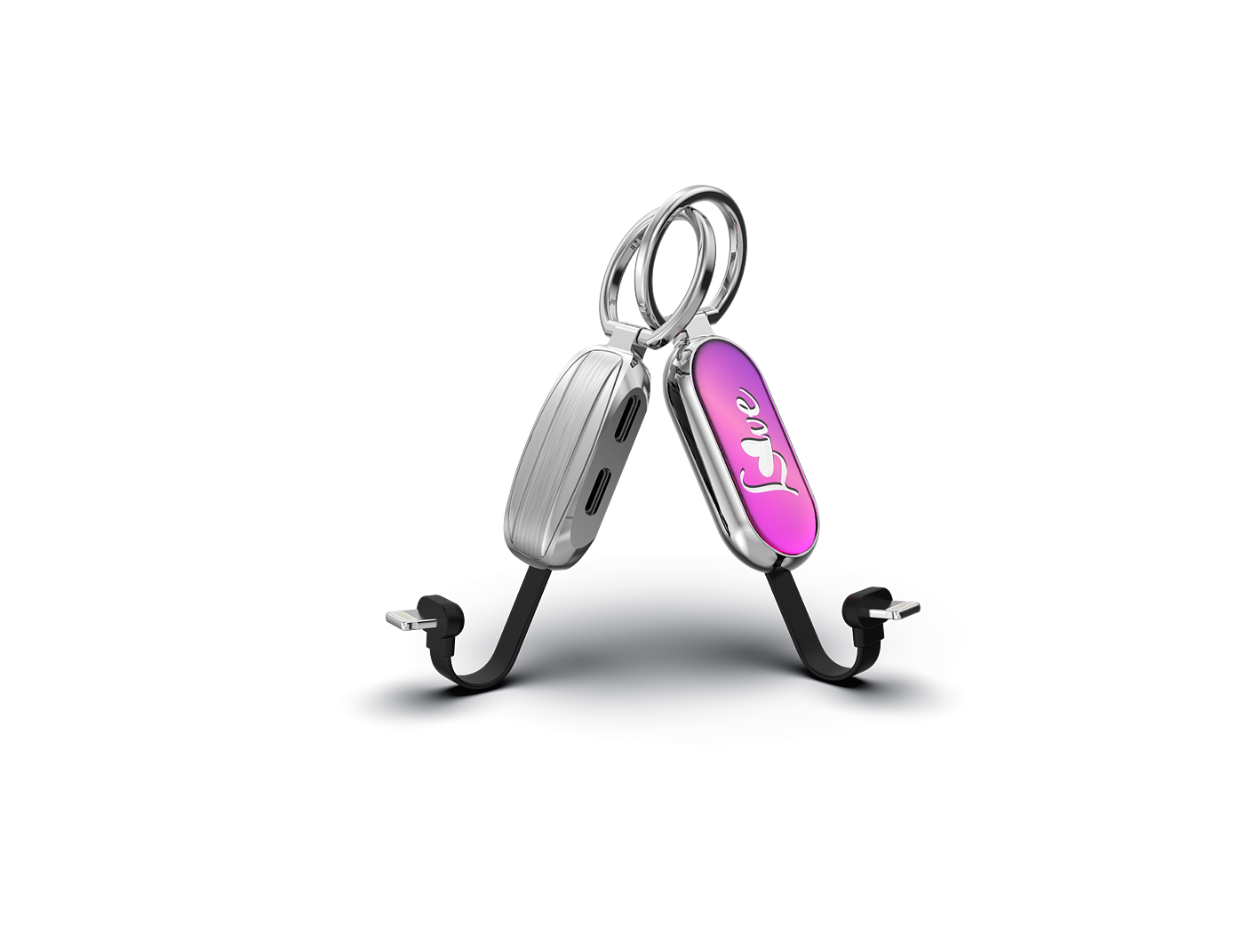 Apple 7 converter music listening mobile phone bracket，