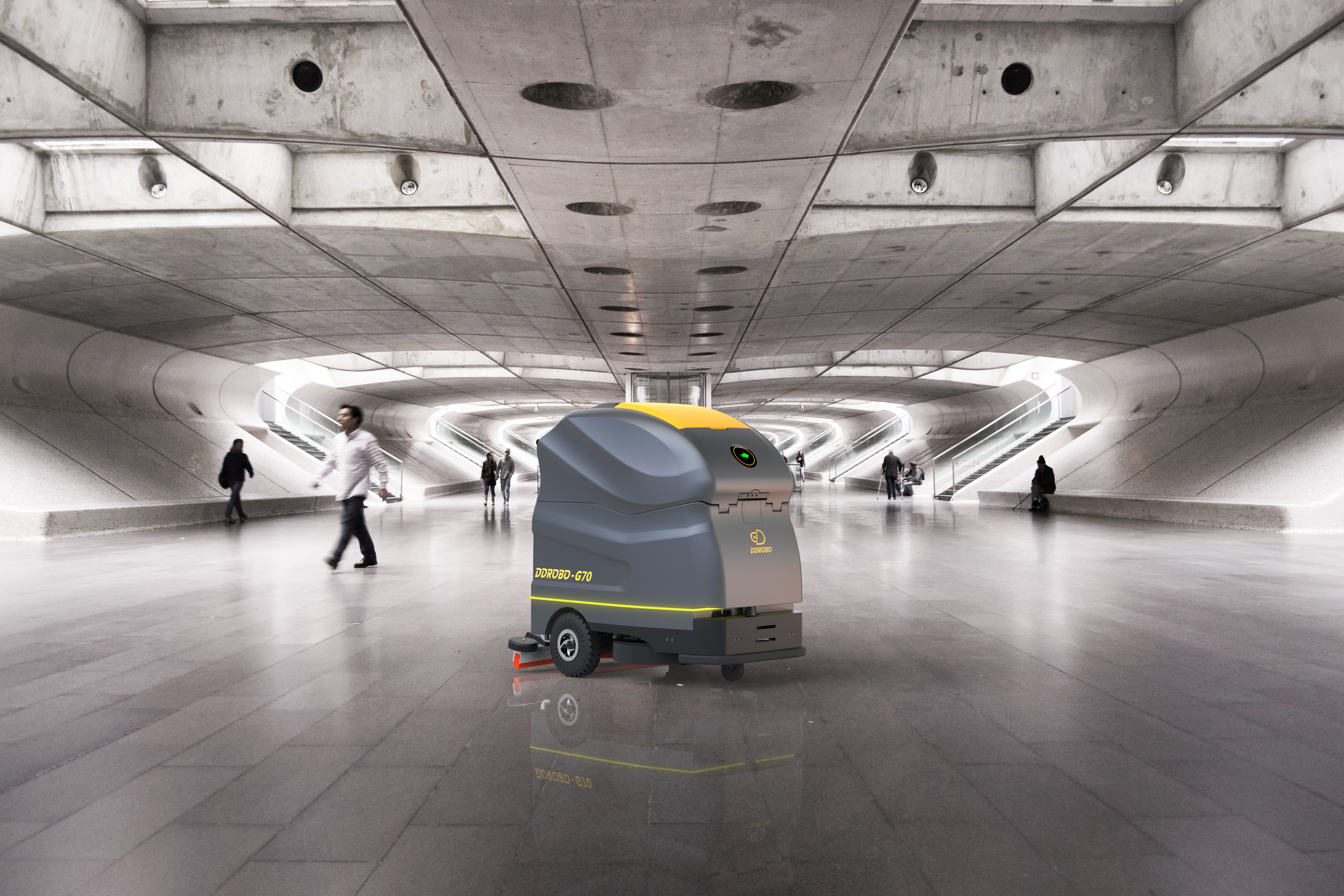 intelligence，clean，