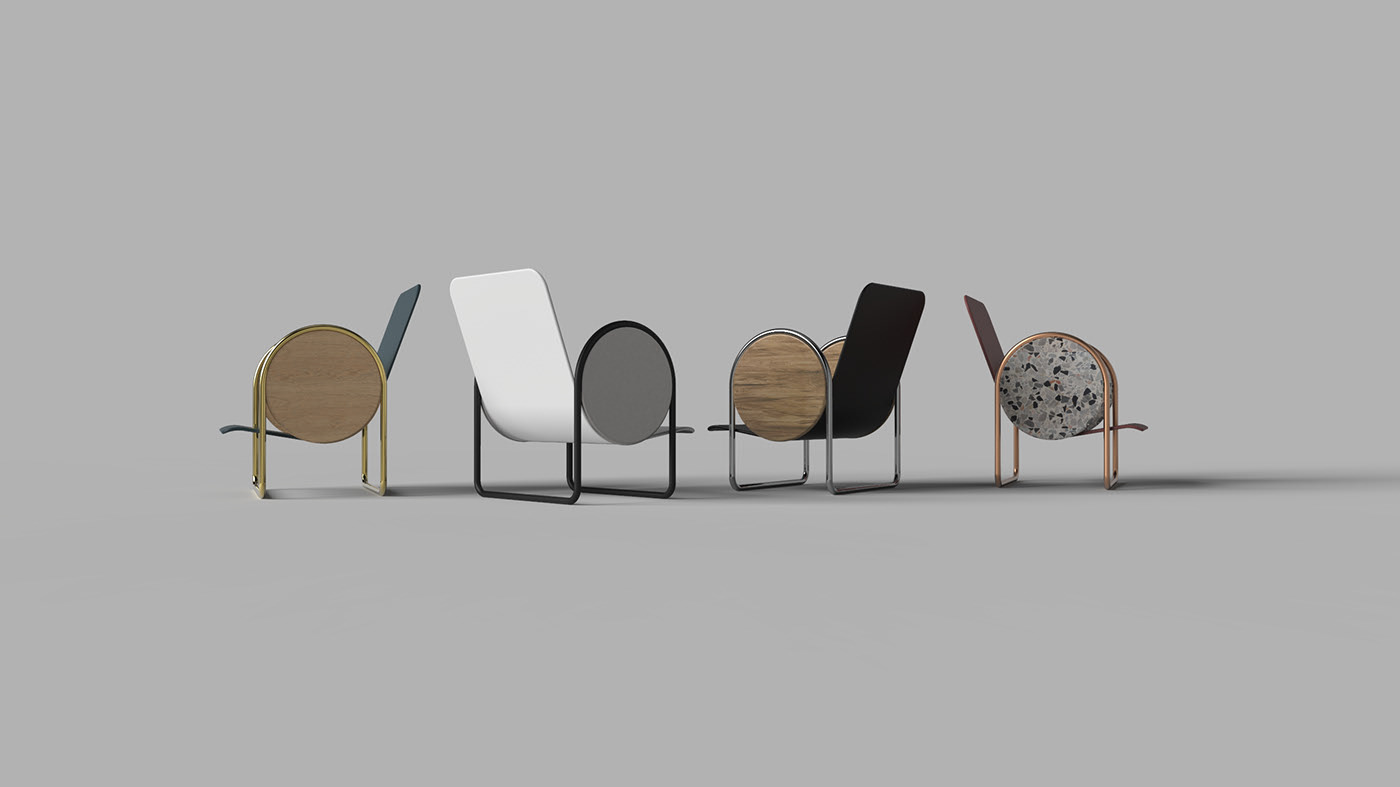 chair，industrial design，furniture，