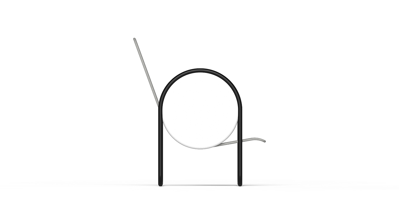 chair，industrial design，furniture，