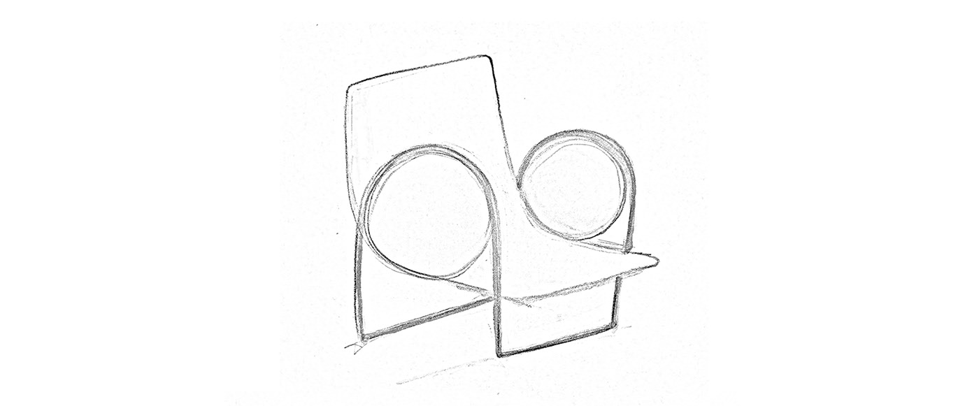 chair，industrial design，furniture，