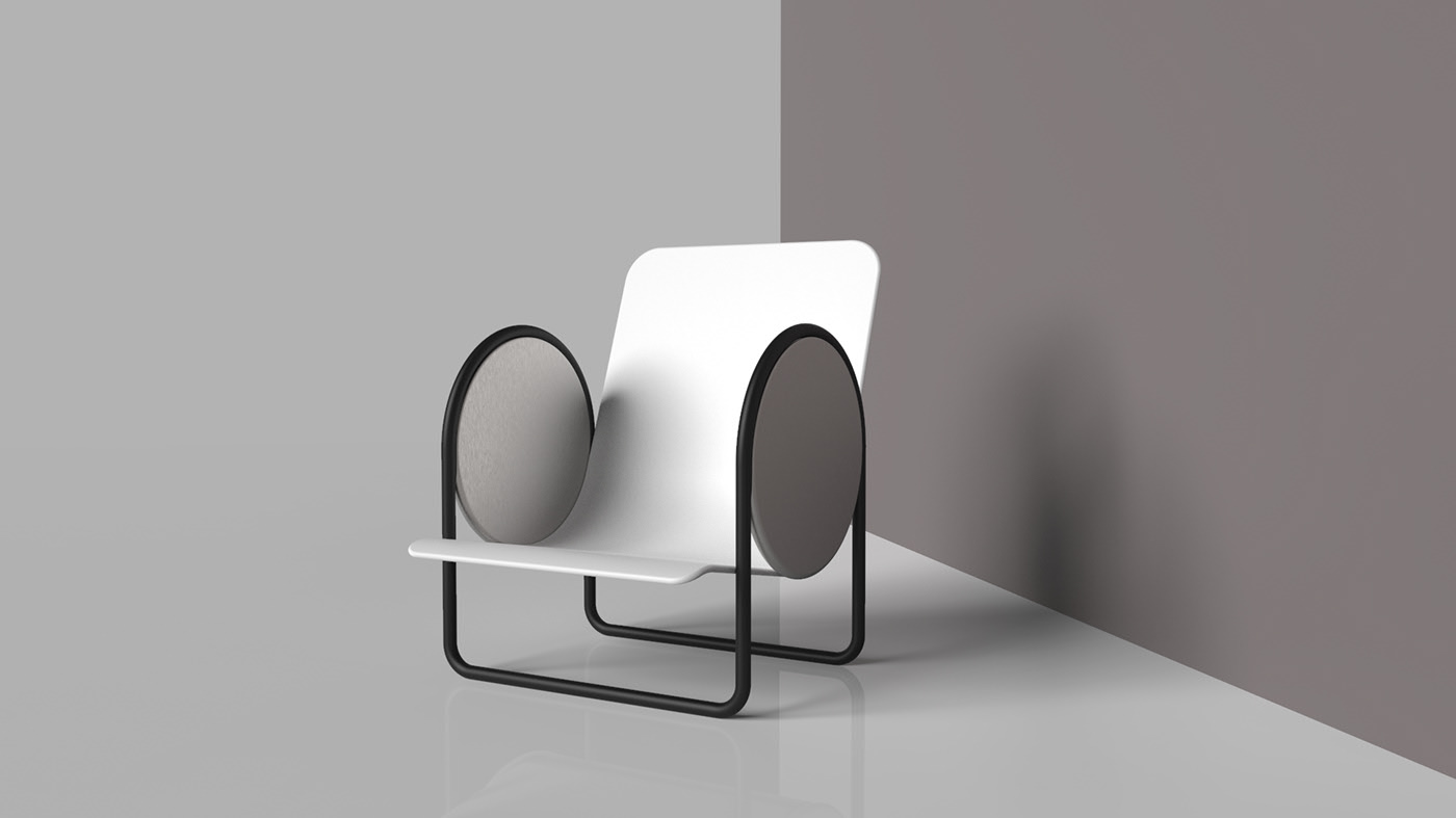 chair，industrial design，furniture，