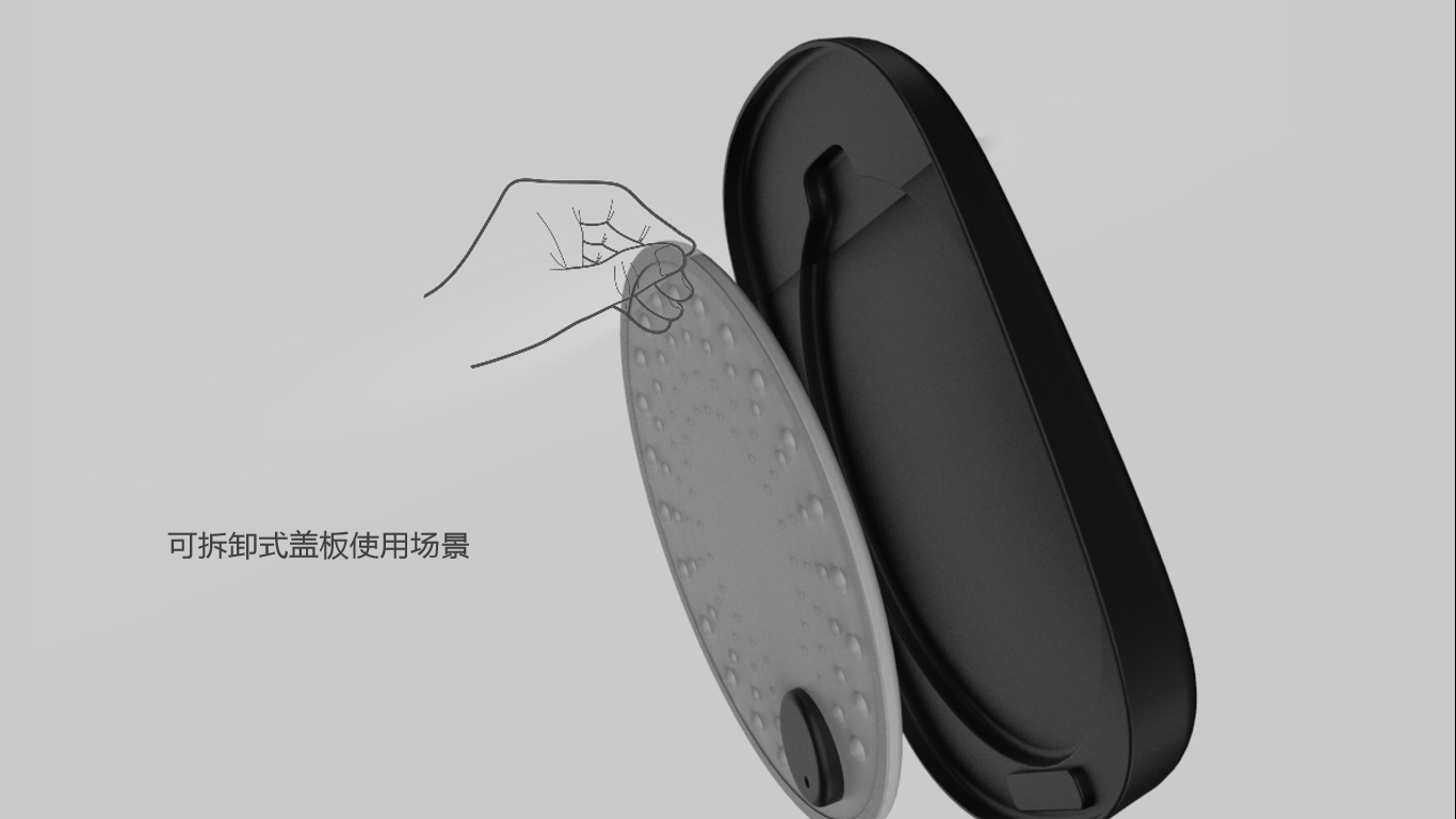 Design of electric rice cooker，