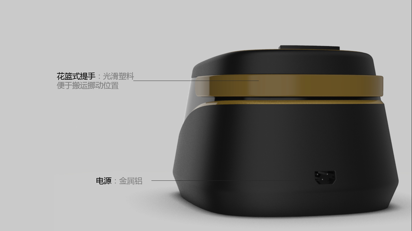 Design of electric rice cooker，