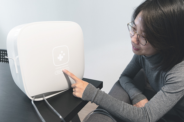 Dialysis machine，hospital，medical apparatus and instruments，industrial design，