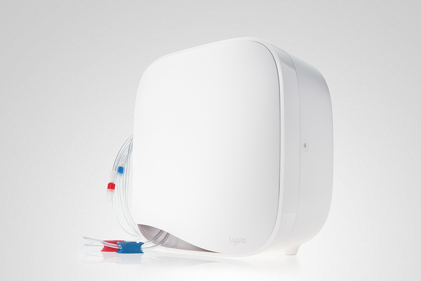 Dialysis machine，hospital，medical apparatus and instruments，industrial design，