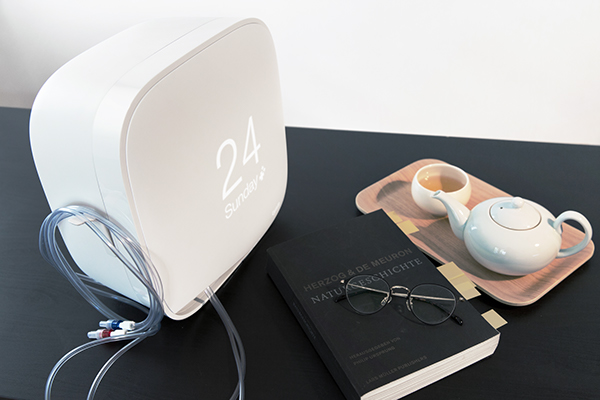 Dialysis machine，hospital，medical apparatus and instruments，industrial design，