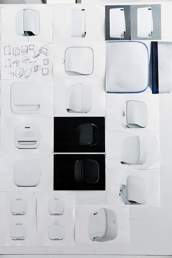 Dialysis machine，hospital，medical apparatus and instruments，industrial design，