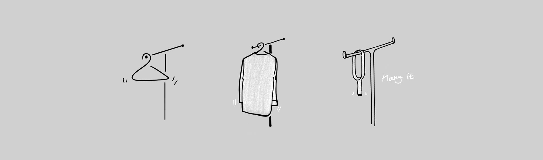 swan，white，Steaming and ironing machine，Iron，Simplicity，