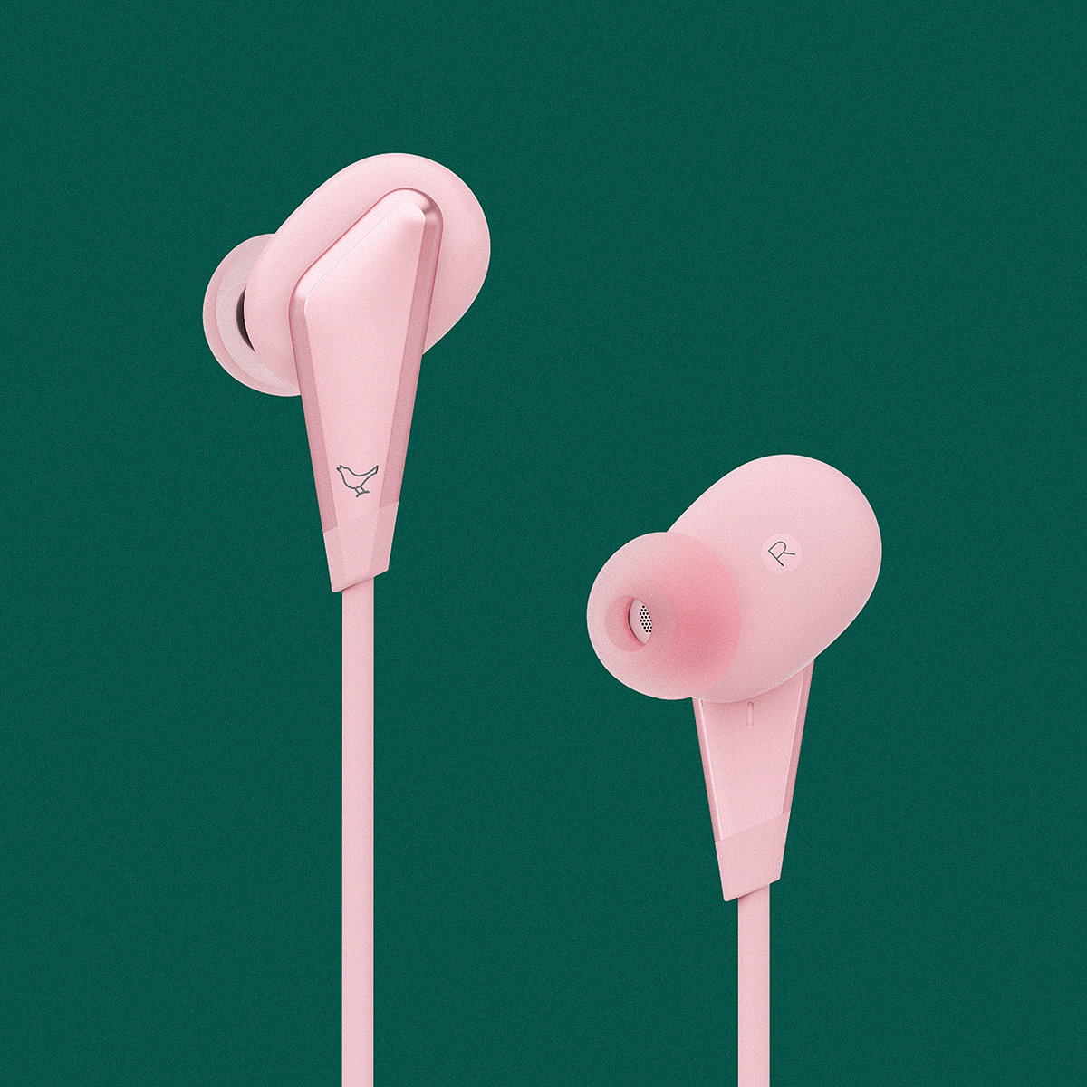 Wireless headset，motion，product design，
