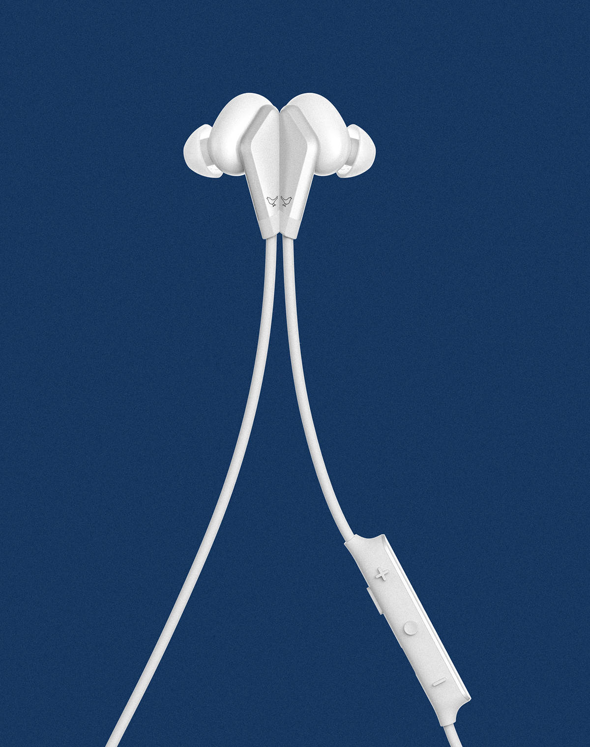 Wireless headset，motion，product design，