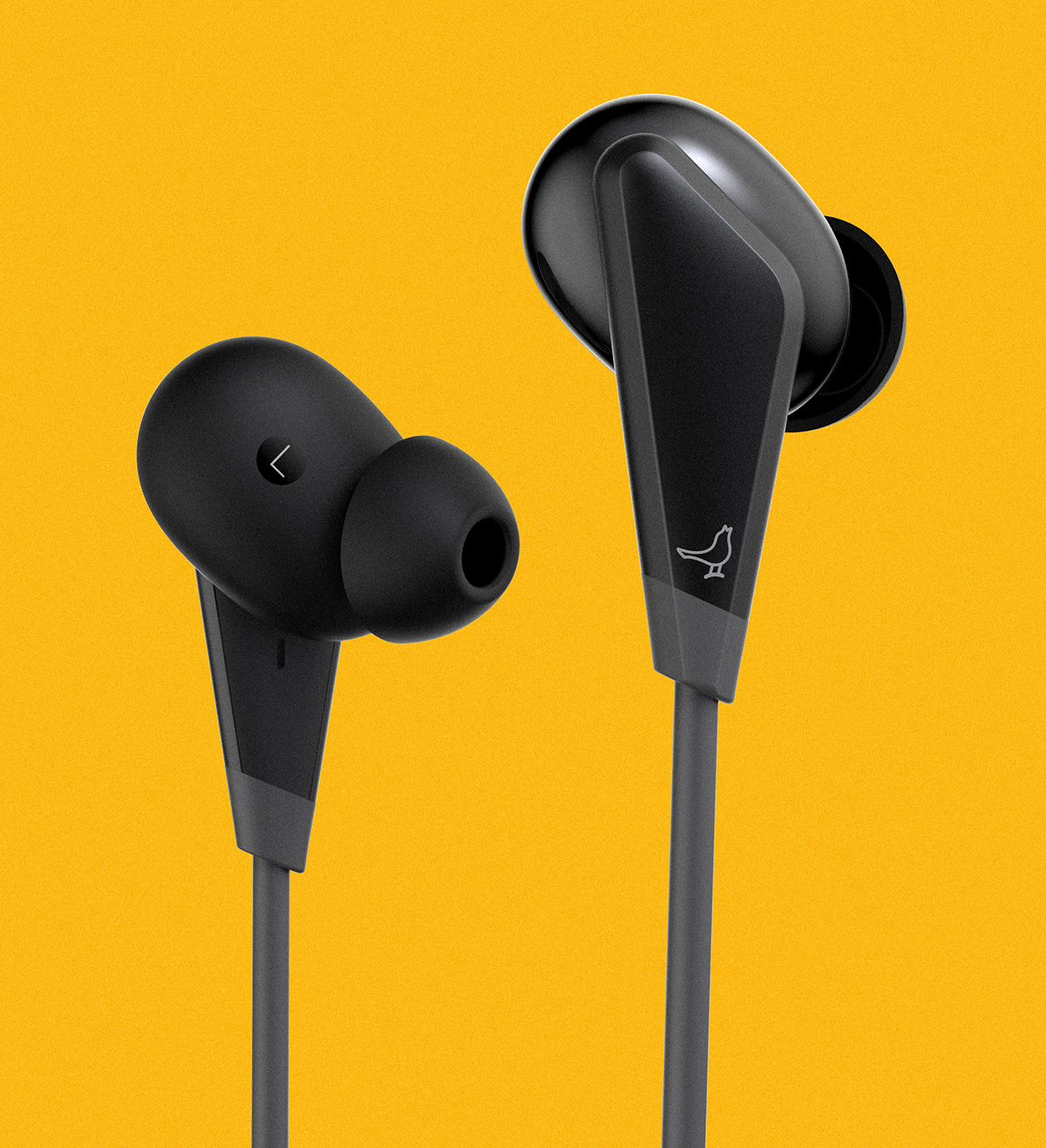 Wireless headset，motion，product design，