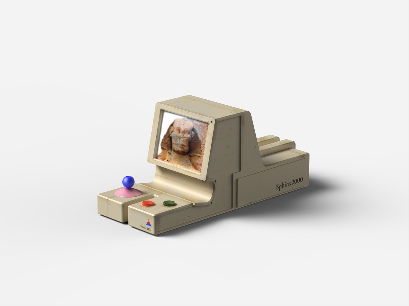 Abstract design，modeling，Solid-State，Version 5.5，