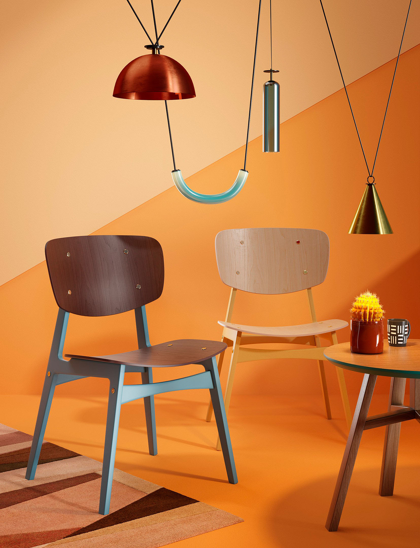 ps，3ds Max，Digital art，Architecture，Interior design，