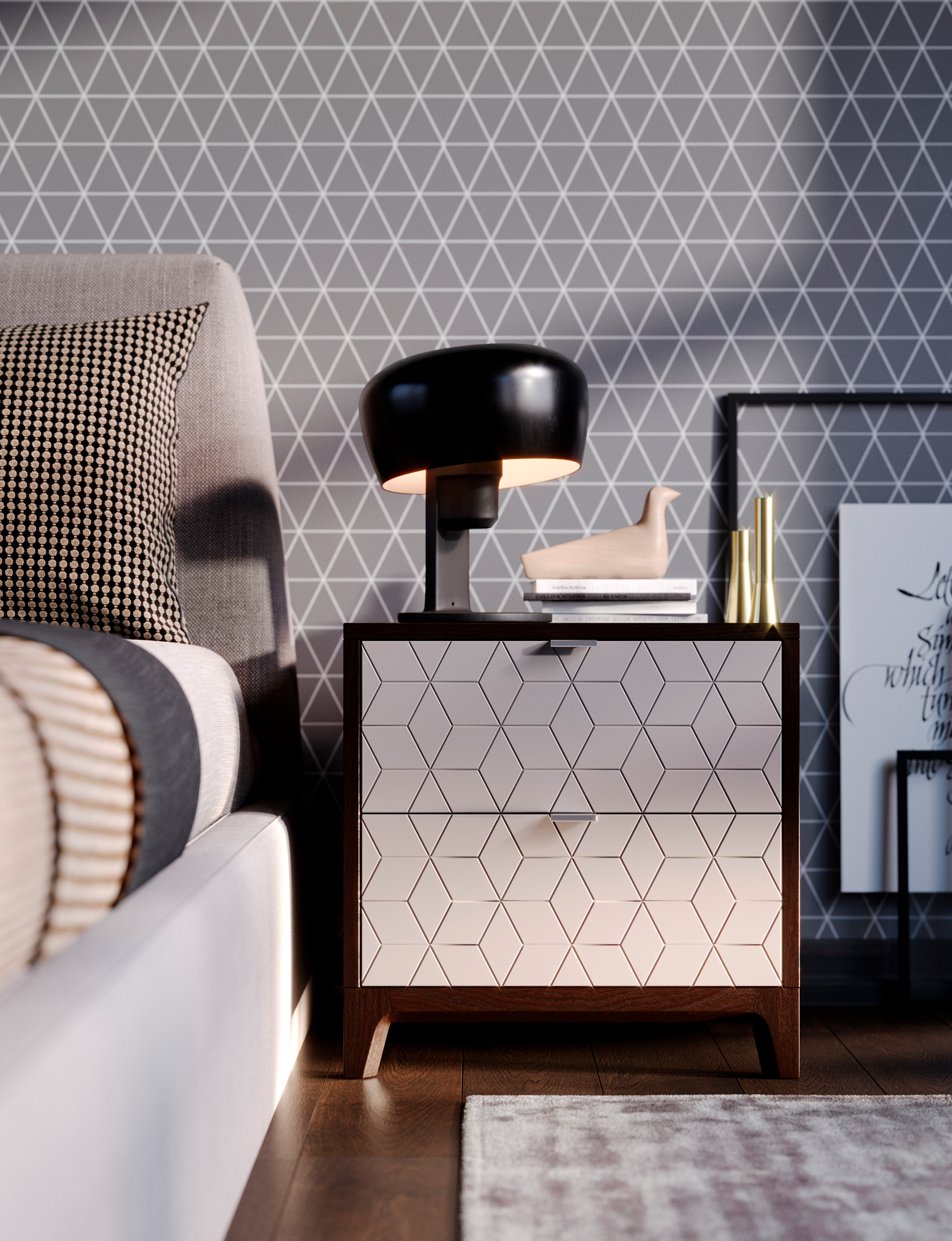 ps，3ds Max，Digital art，Architecture，Interior design，