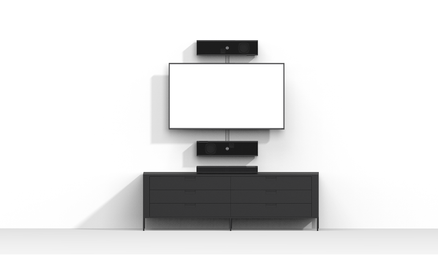 Metal，sound，ONE P70W，