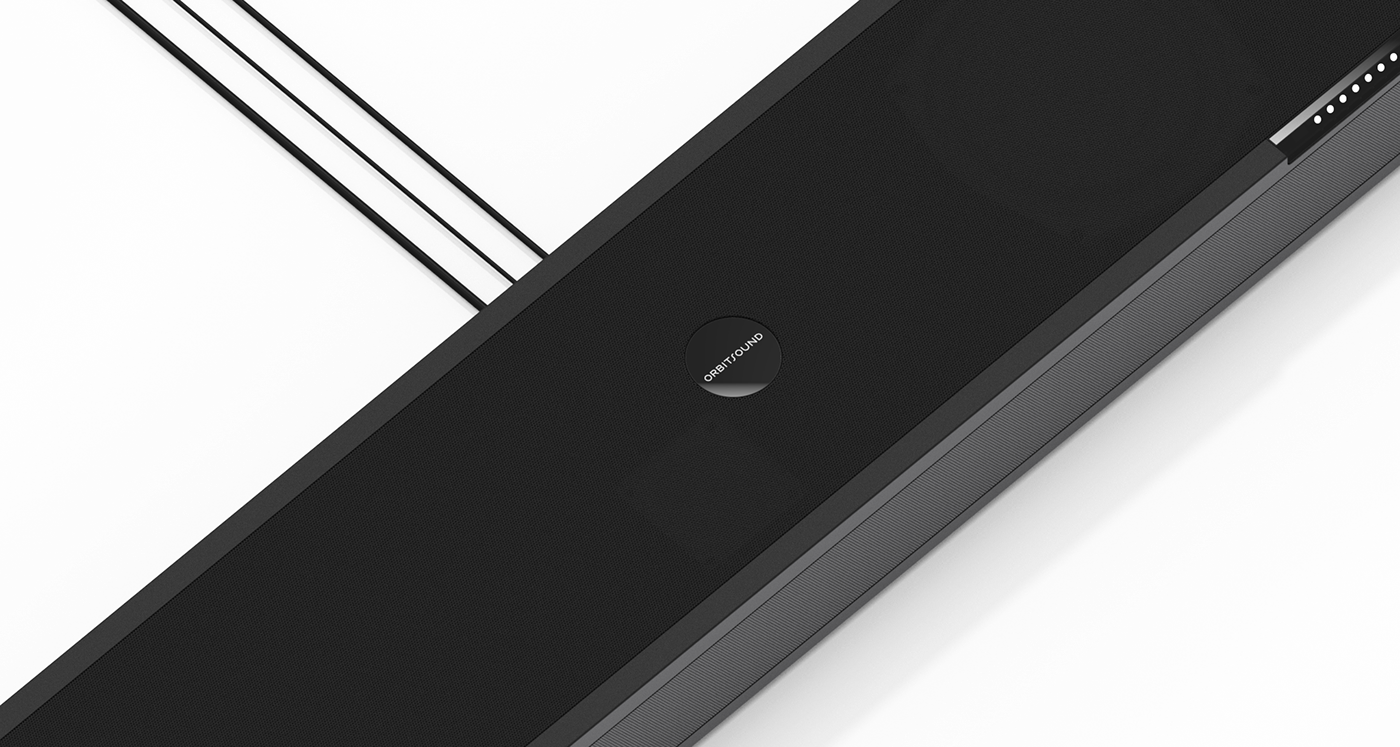 Metal，sound，ONE P70W，