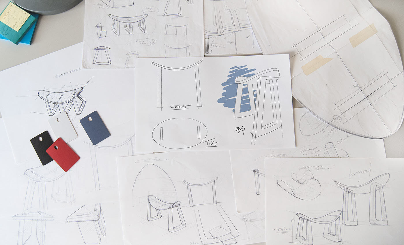 chair，industrial design，furniture，Ergonomics，