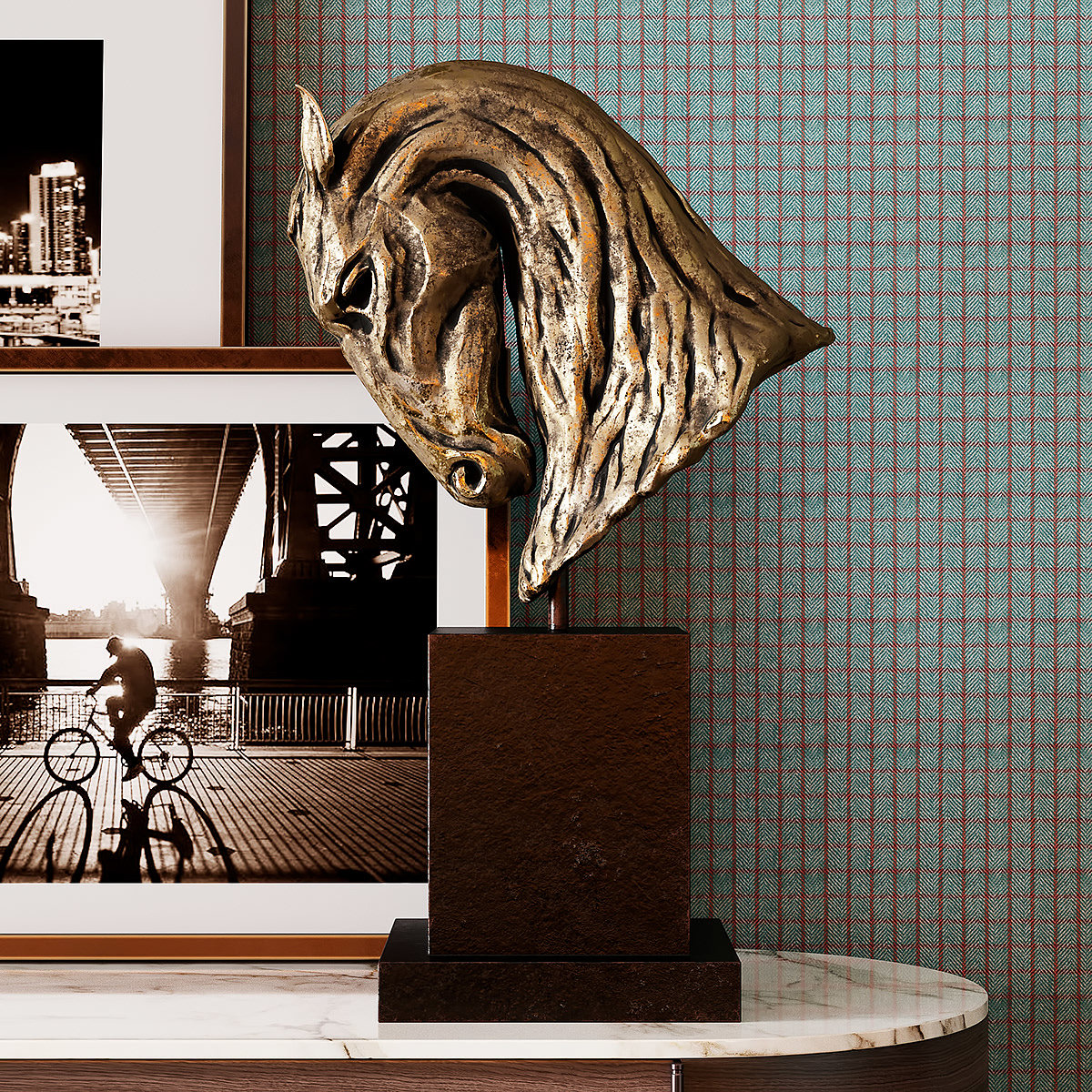 European style，Minimalist，Interior design，