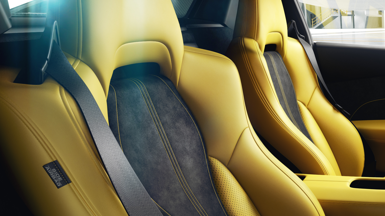 Automatic design，Art guidance，NSX，Honda，Sports car，