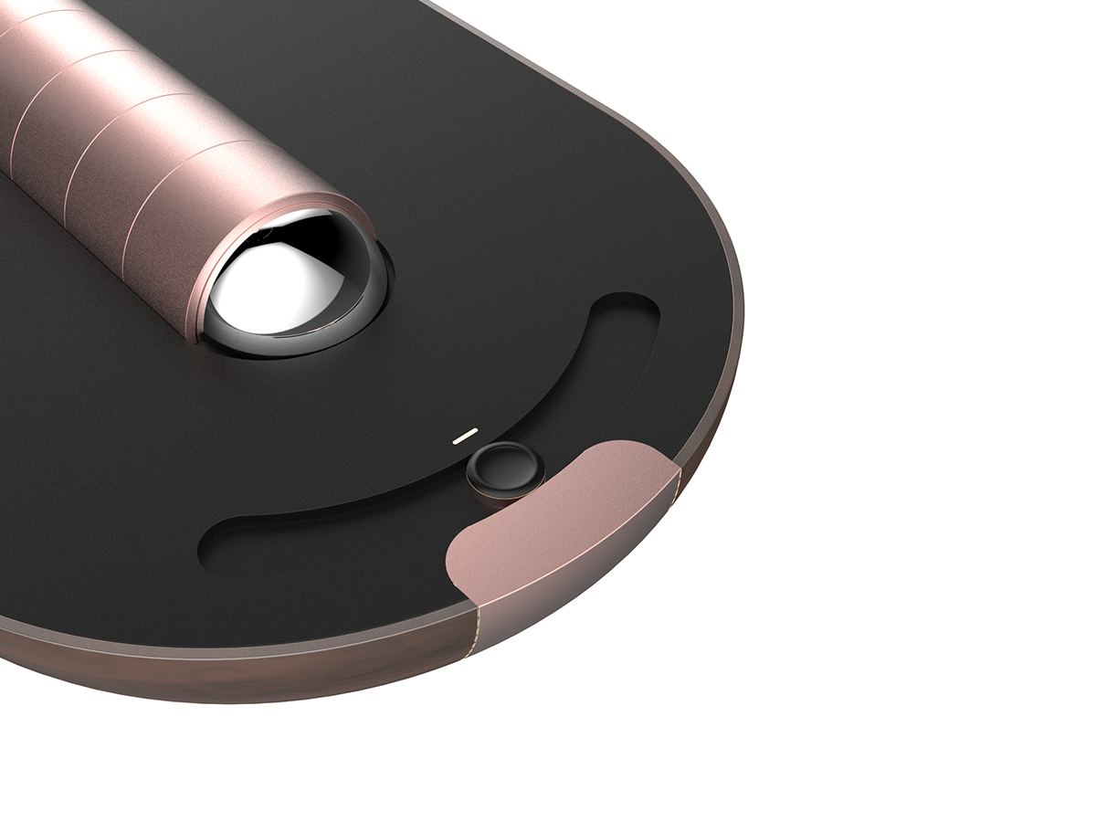Lamp design，Metal，samsung，