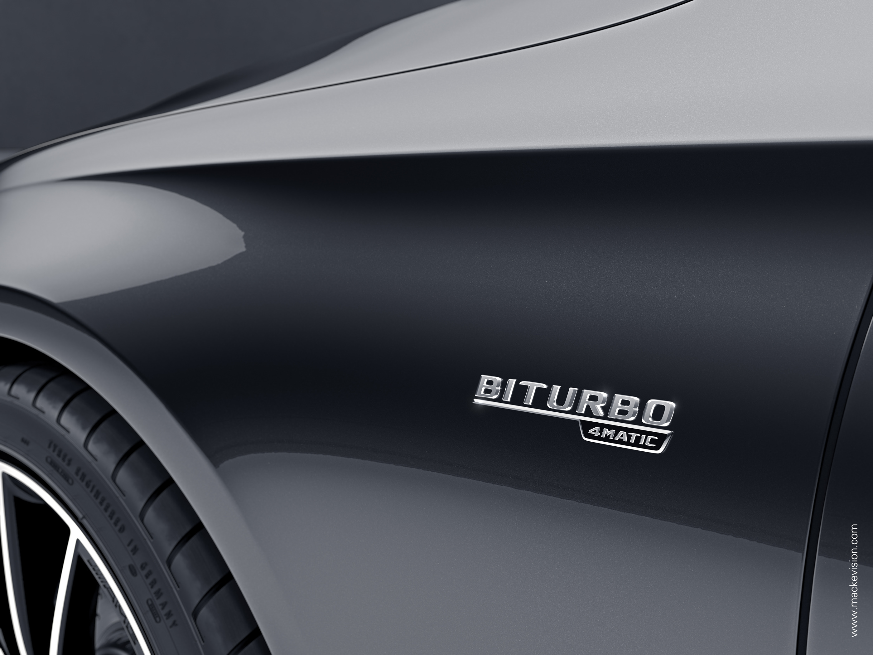 Benz，E-Class，Automatic design，Mercedes AMG ，black，