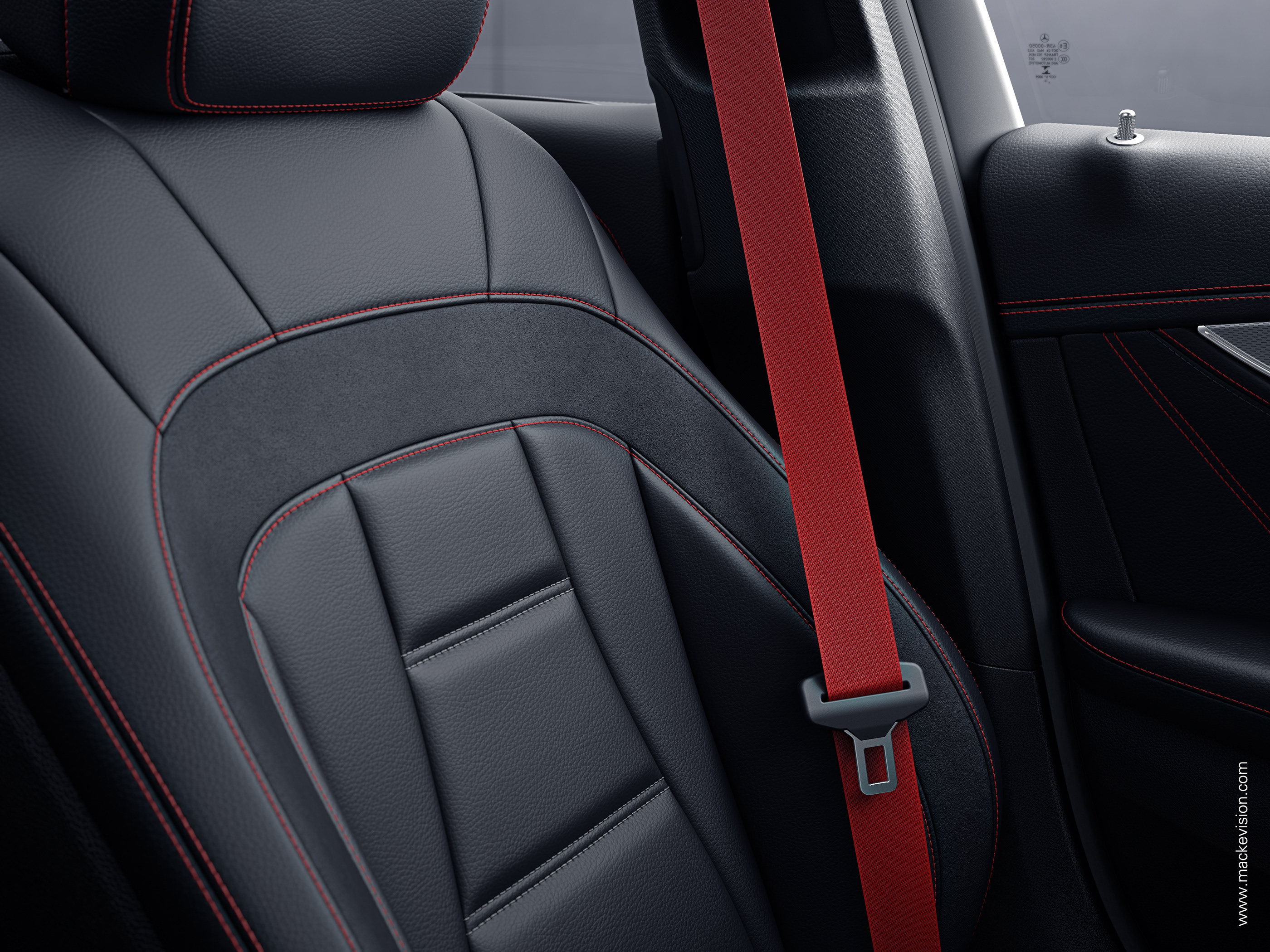 Benz，E-Class，Automatic design，Mercedes AMG ，black，