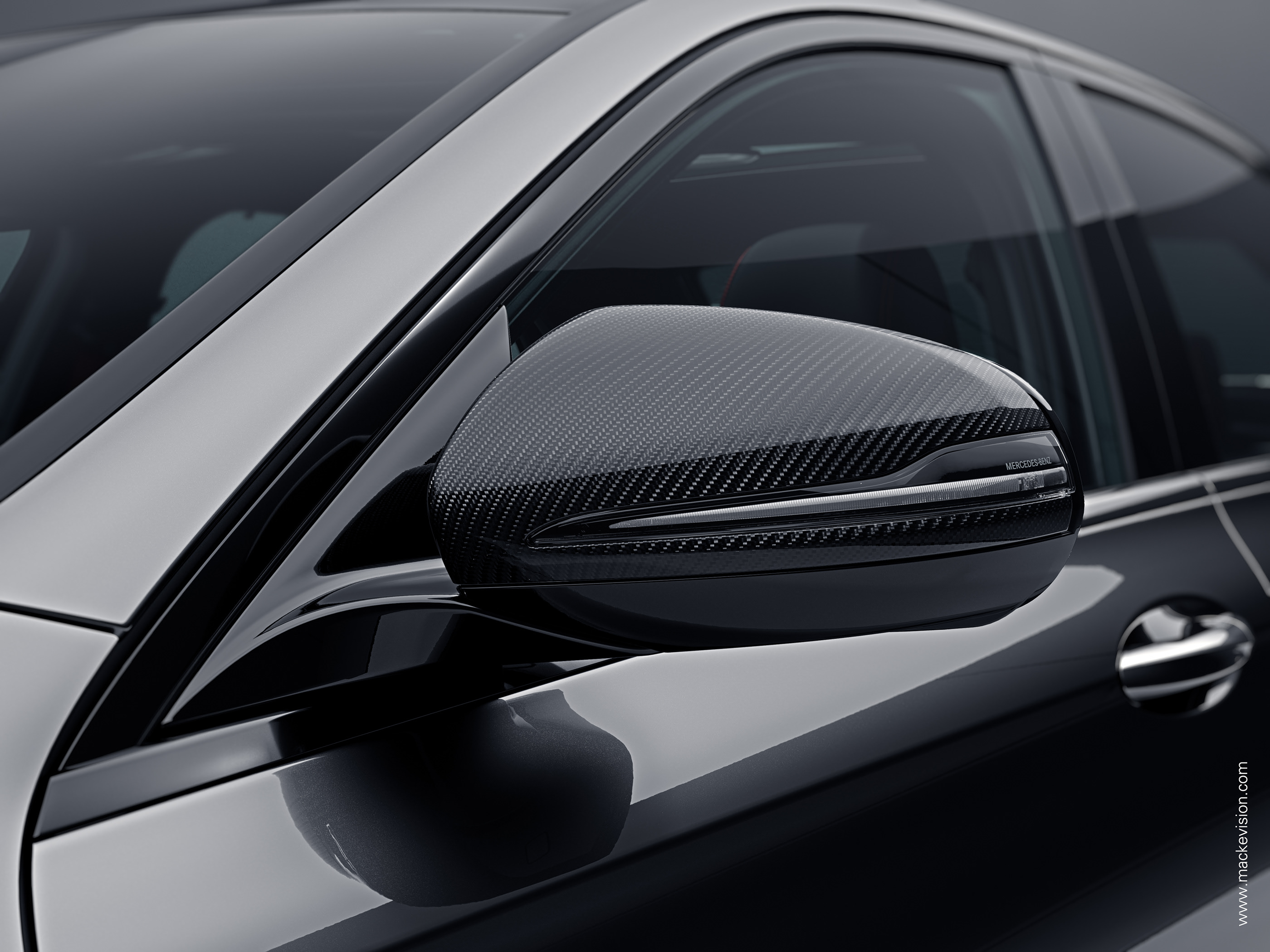 Benz，E-Class，Automatic design，Mercedes AMG ，black，