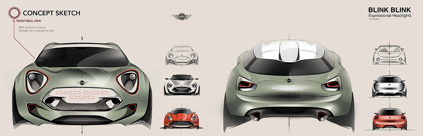 automobile，automation，Appearance design，product design，vehicle，