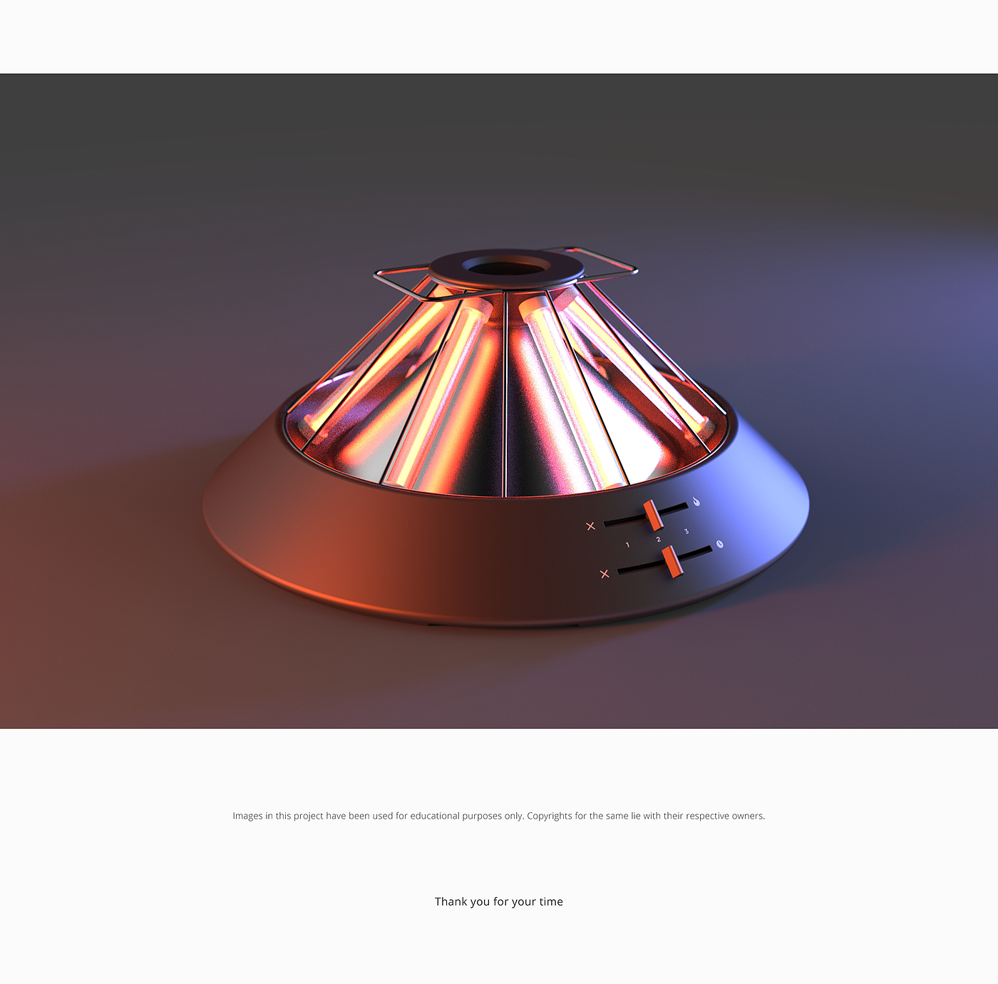 industrial design，communication，emotion，Heating stove，Infrared heater，