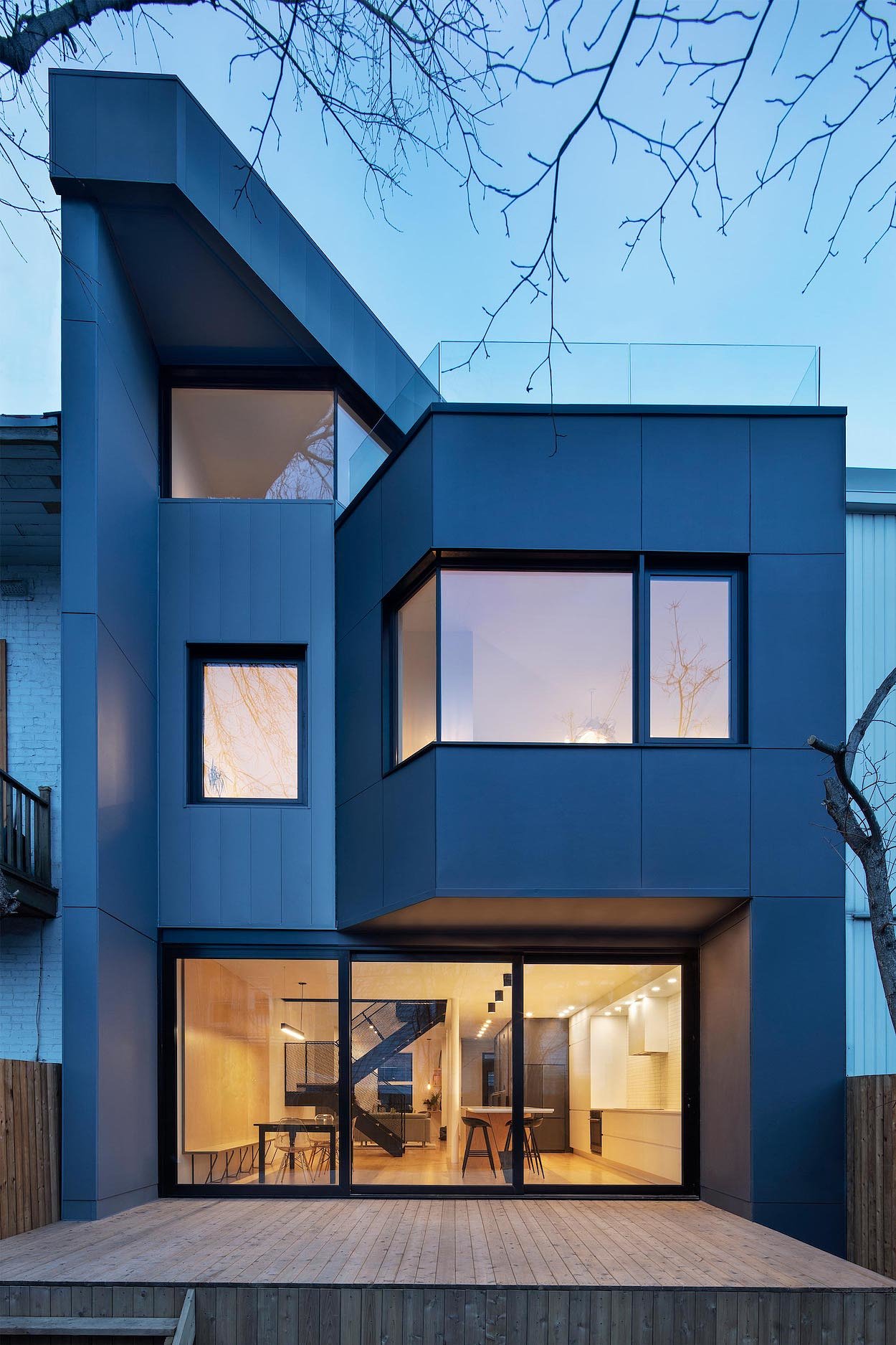 villa，Architecture，renovation，Interior design，compound，