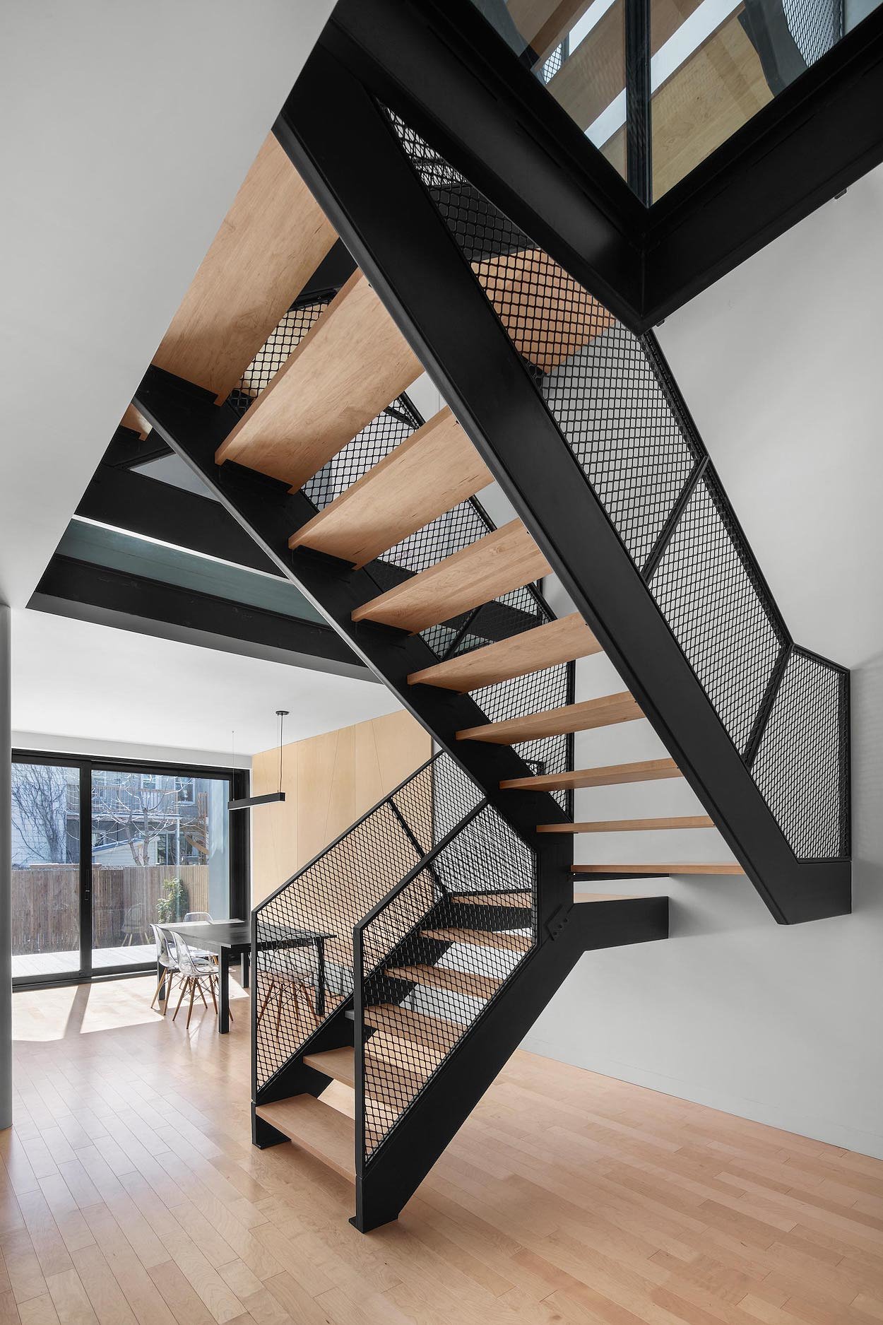 villa，Architecture，renovation，Interior design，compound，