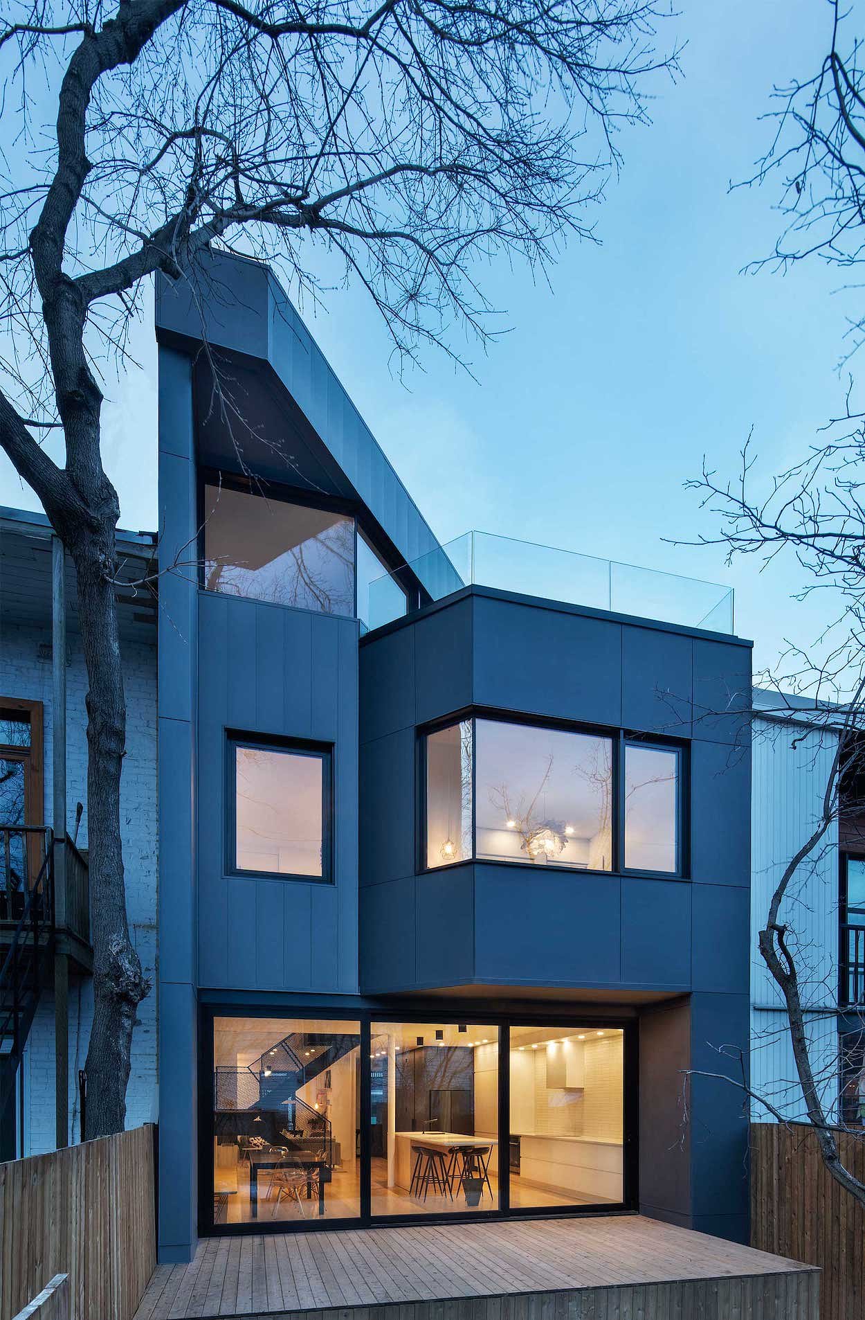 villa，Architecture，renovation，Interior design，compound，