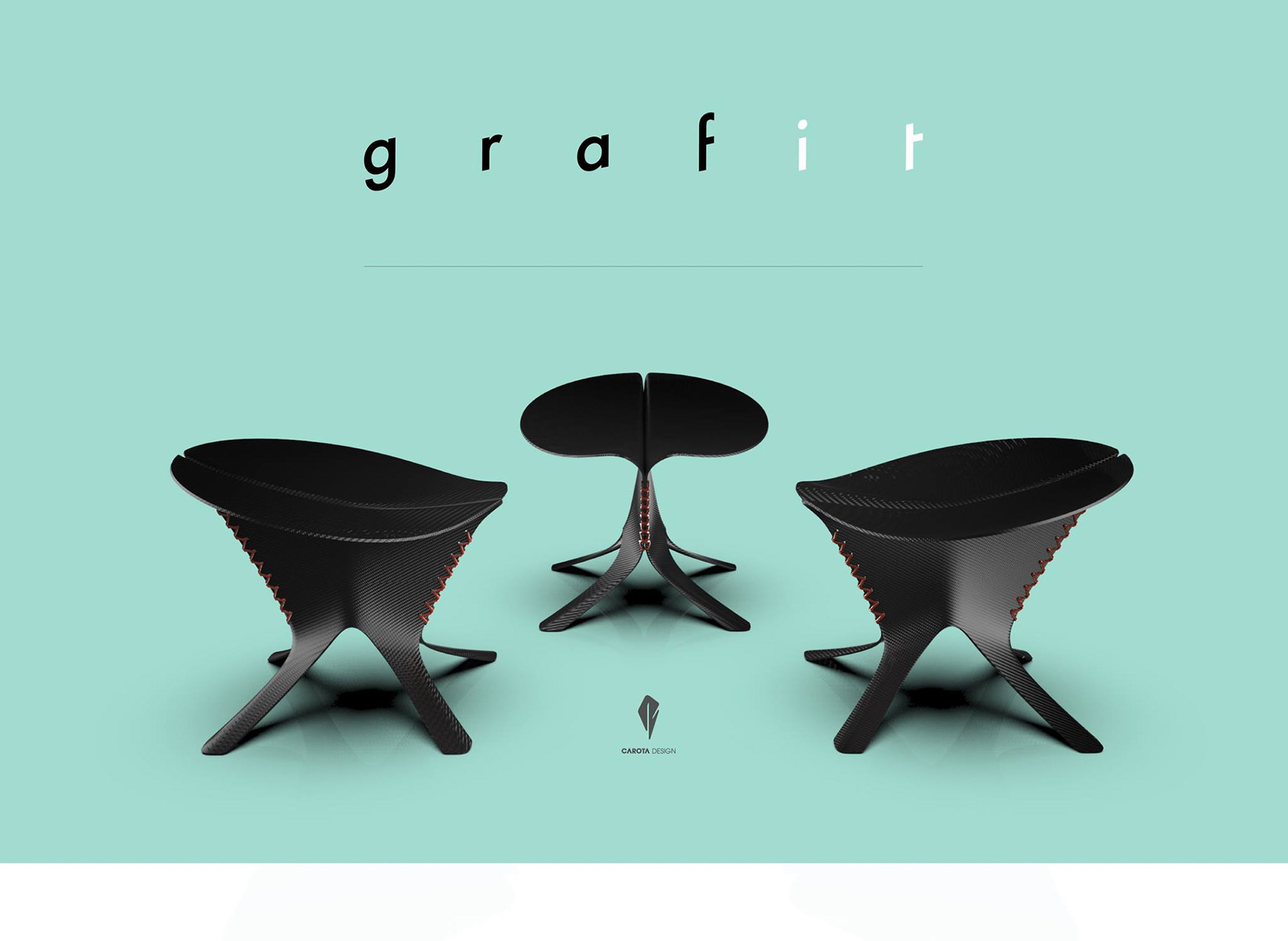 black，Pavement，tea table，chair，