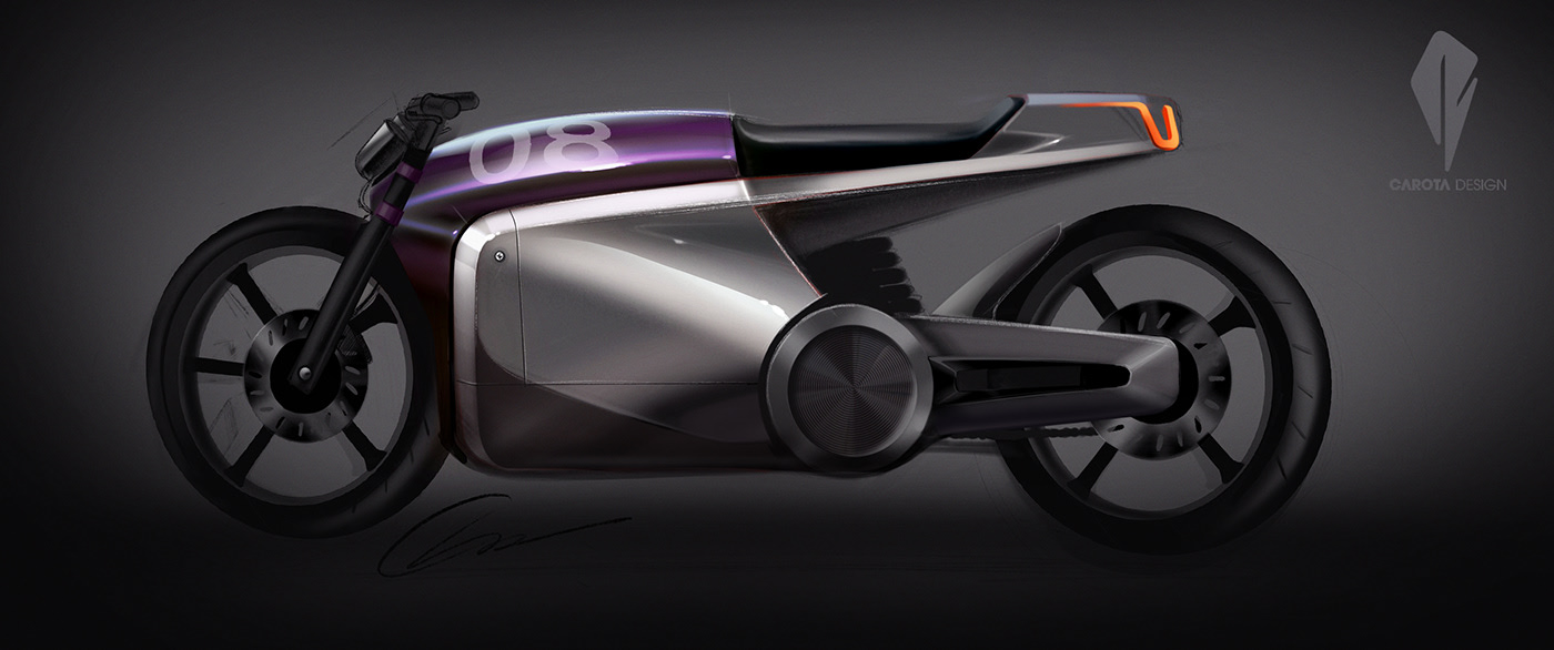 sketch，Hand drawn，industrial design，Automatic design，