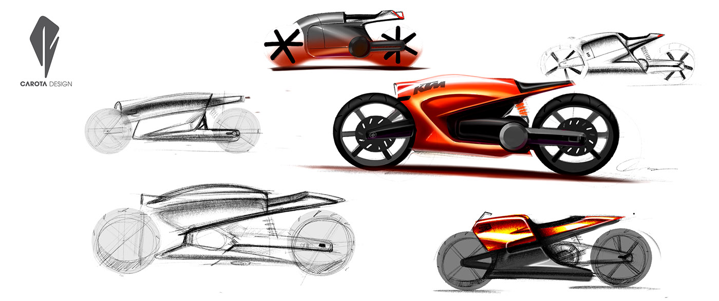 sketch，Hand drawn，industrial design，Automatic design，