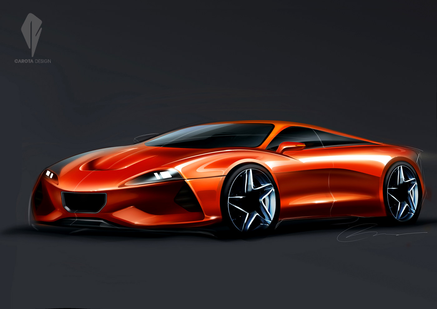 sketch，Hand drawn，industrial design，Automatic design，