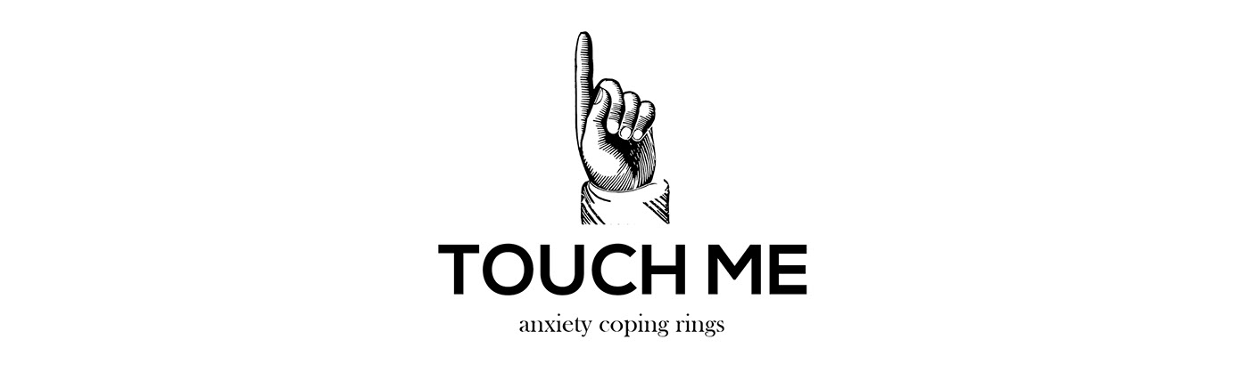 psychology，industrial design，anxious，ring，