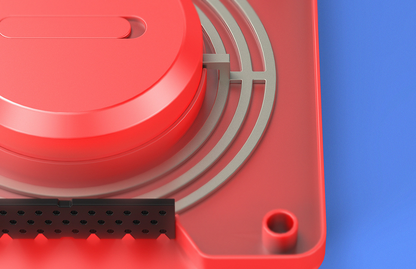 Pest control，industrial design，Electric，