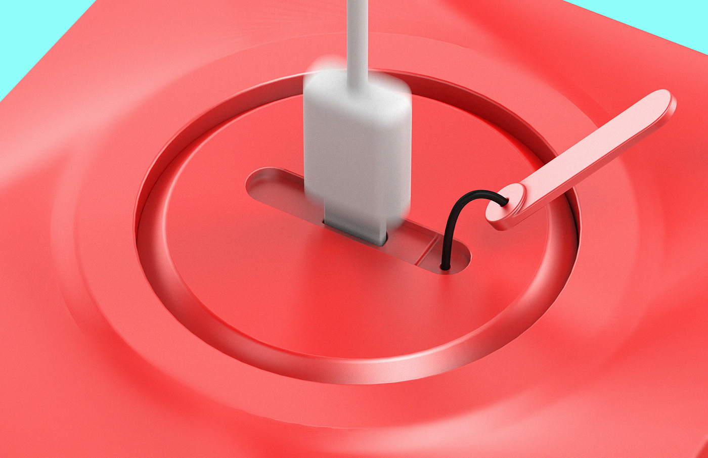 Pest control，industrial design，Electric，