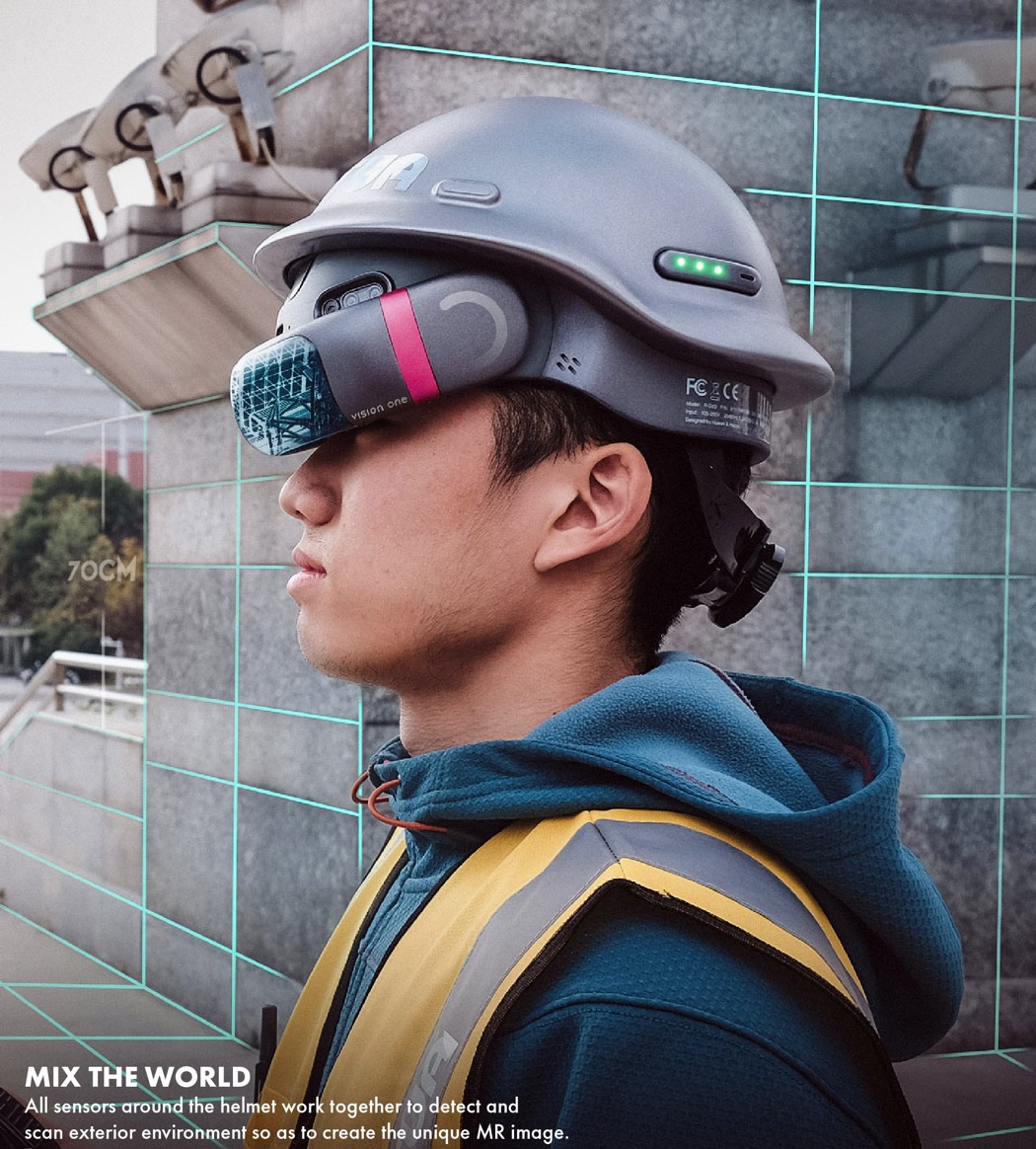 Helmet，security，Construction building，tool，