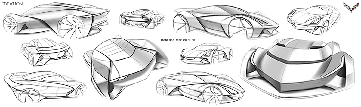 Automatic design，Interior design，Hand drawn design，product design，industrial design，
