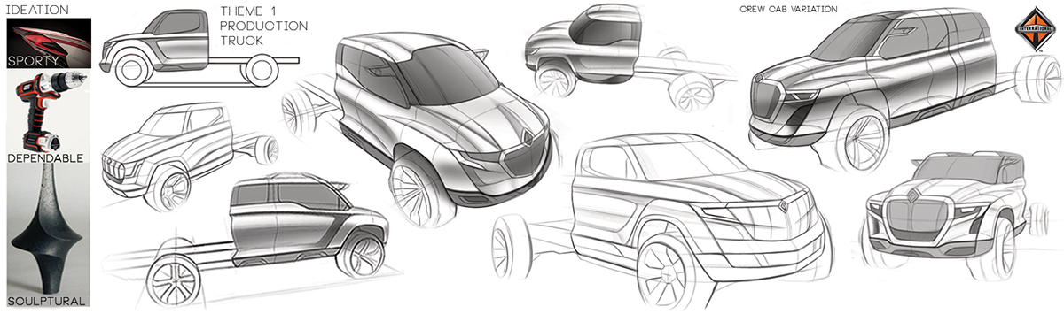 Automatic design，Interior design，Hand drawn design，product design，industrial design，